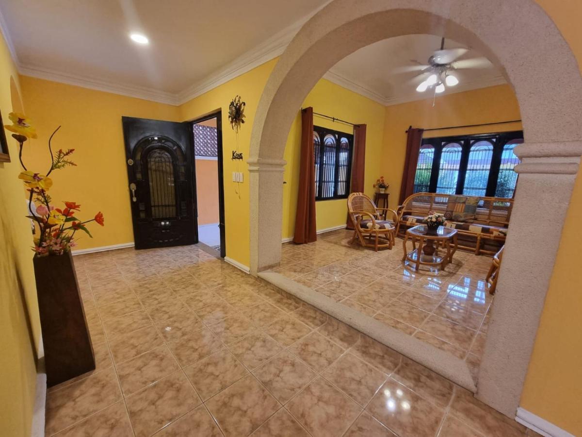 Casa Balfre Villa Mérida Exteriör bild